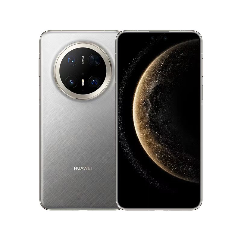 未拆封 Huawei/华为 Mate70Pro+红枫原色影像鸿蒙北斗拆封不退