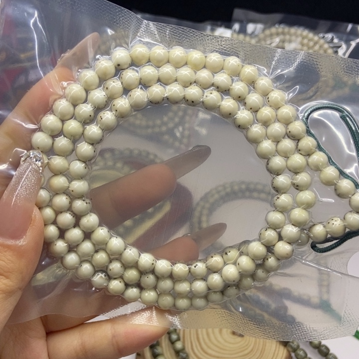 吊坠星月菩提邵*T1