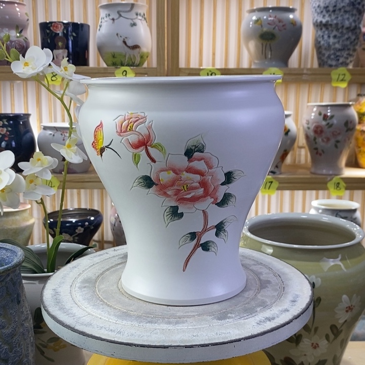 手工高温陶瓷景德镇