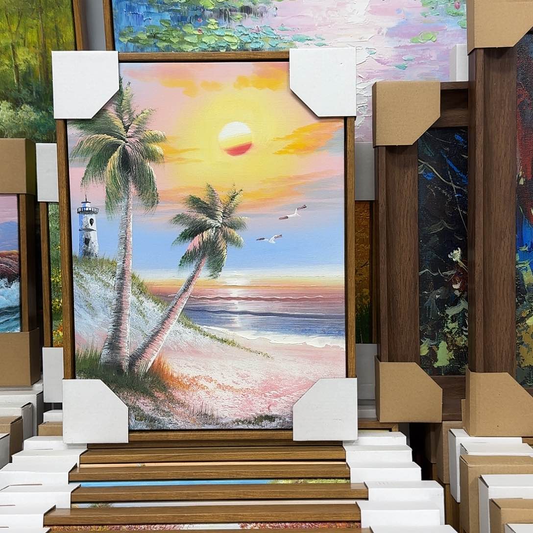 油画3040油画作品展作品展作品