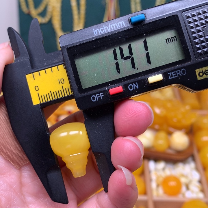 非金属配饰配珠088