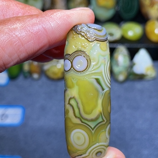 【闪购商品】未镶嵌玛瑙/玉髓珠宝奇石