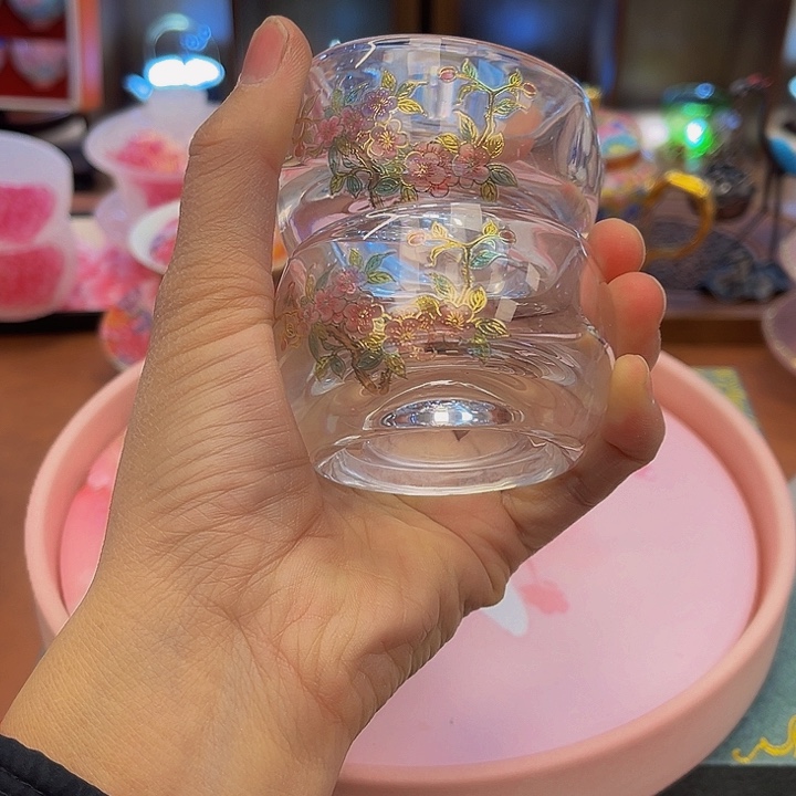 段泥茶杯吧主的吧我的小号就