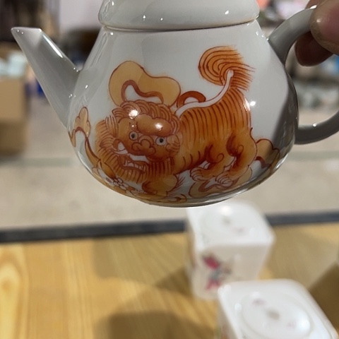 在一起时很快乐也挺可爱很