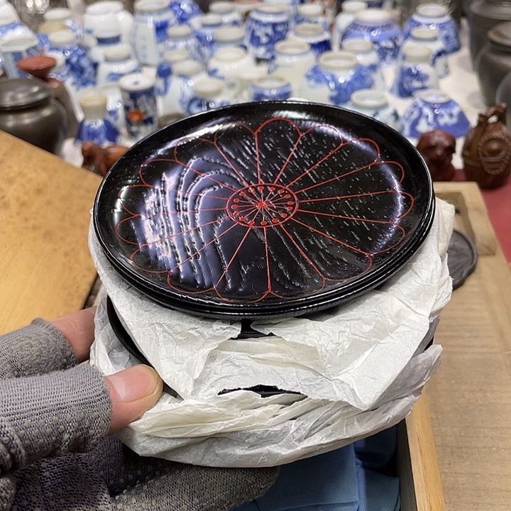 我们都是好孩子啊呜呜