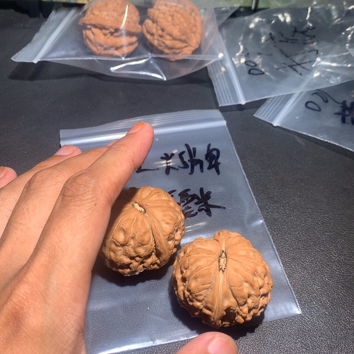 手串/手链核桃哈哈哈哈哈