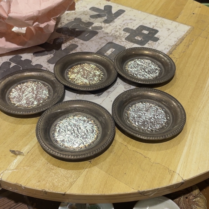 大***山工艺美术品陶瓷艺术