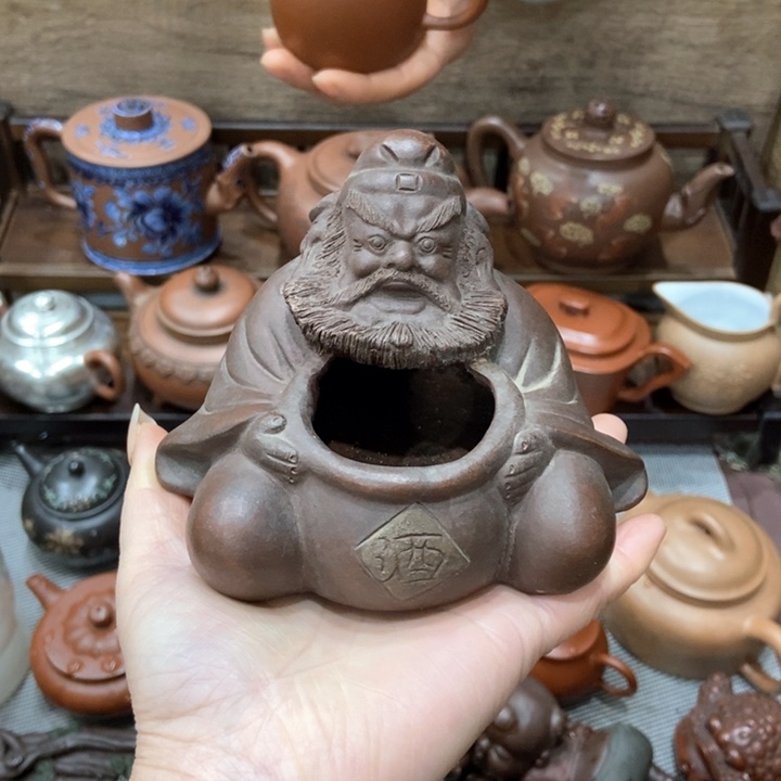 紫砂茶壶紫砂紫砂