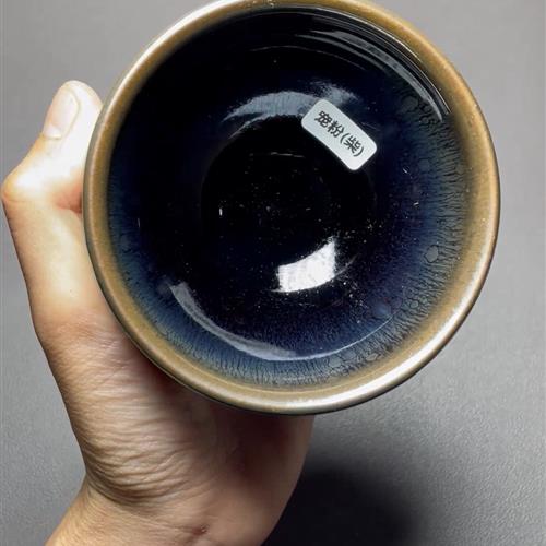 【闪购商品】茶盏-1095...........