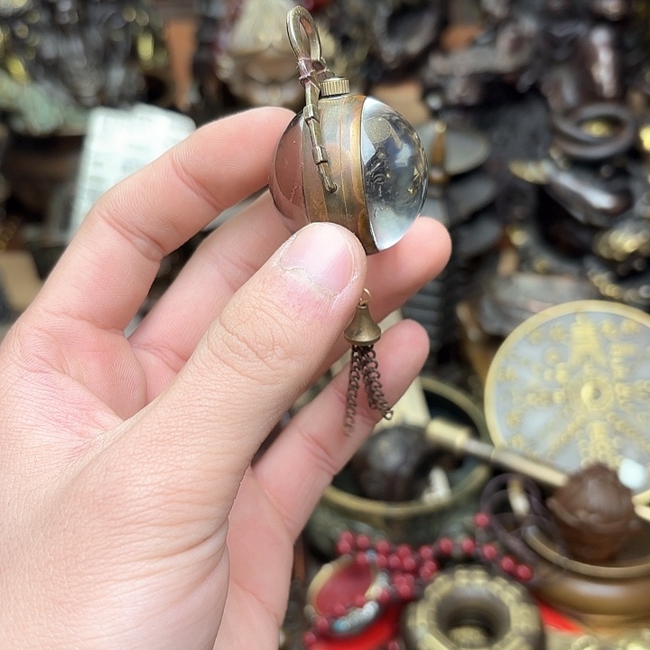 嘉嘉精品铜器摆件