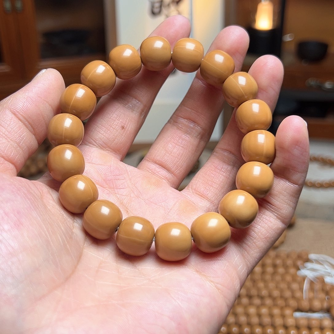 猴头核桃手串f*老型13