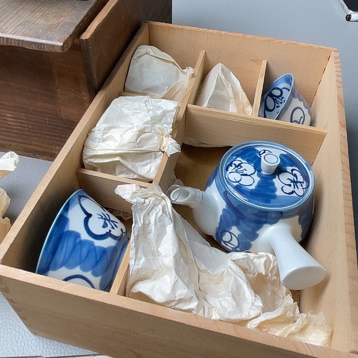 海外中古一物一拍