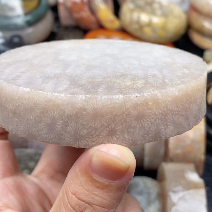 硅化玉手镯未镶嵌