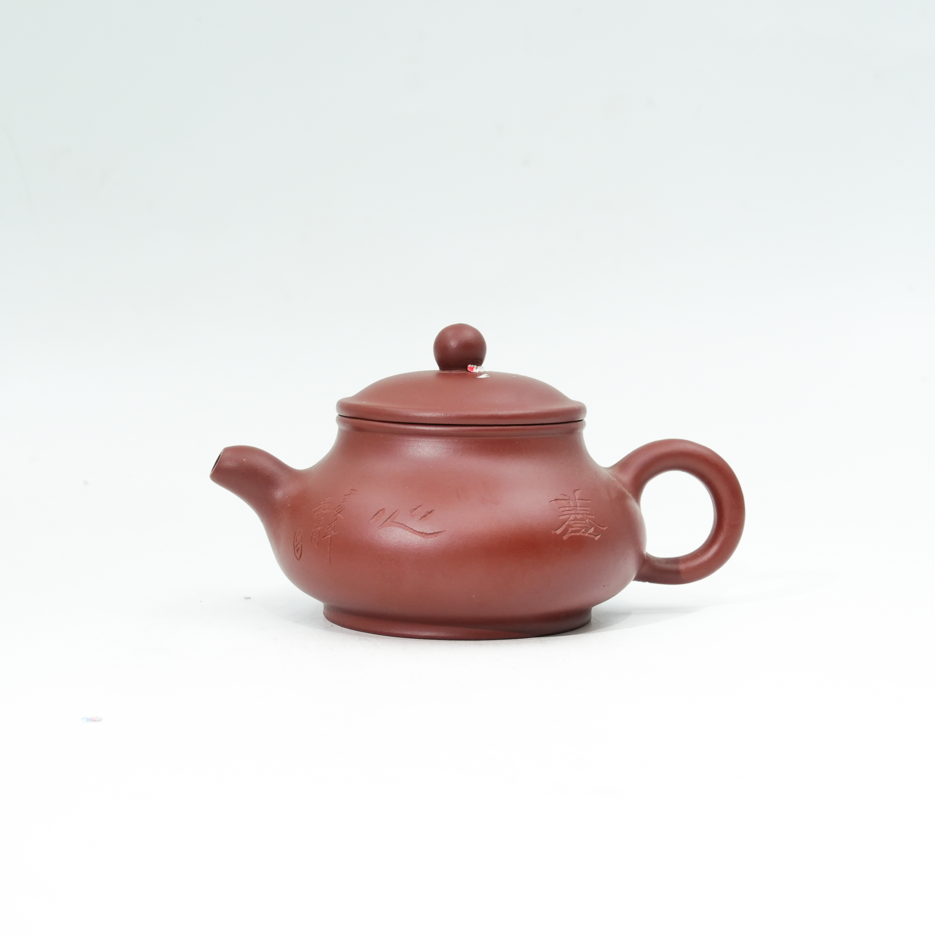 潘壶,紫泥,230cc,姜礼明