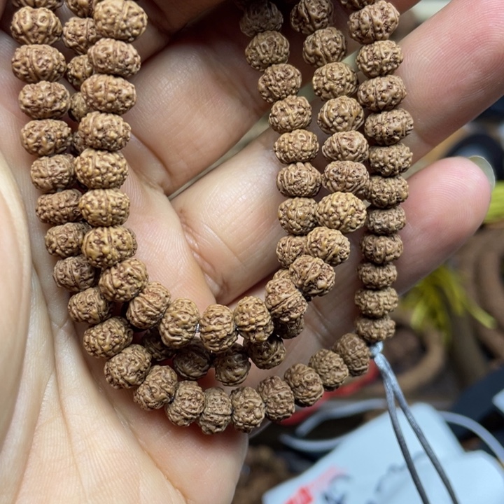 记***说吊坠金刚菩提五级福利