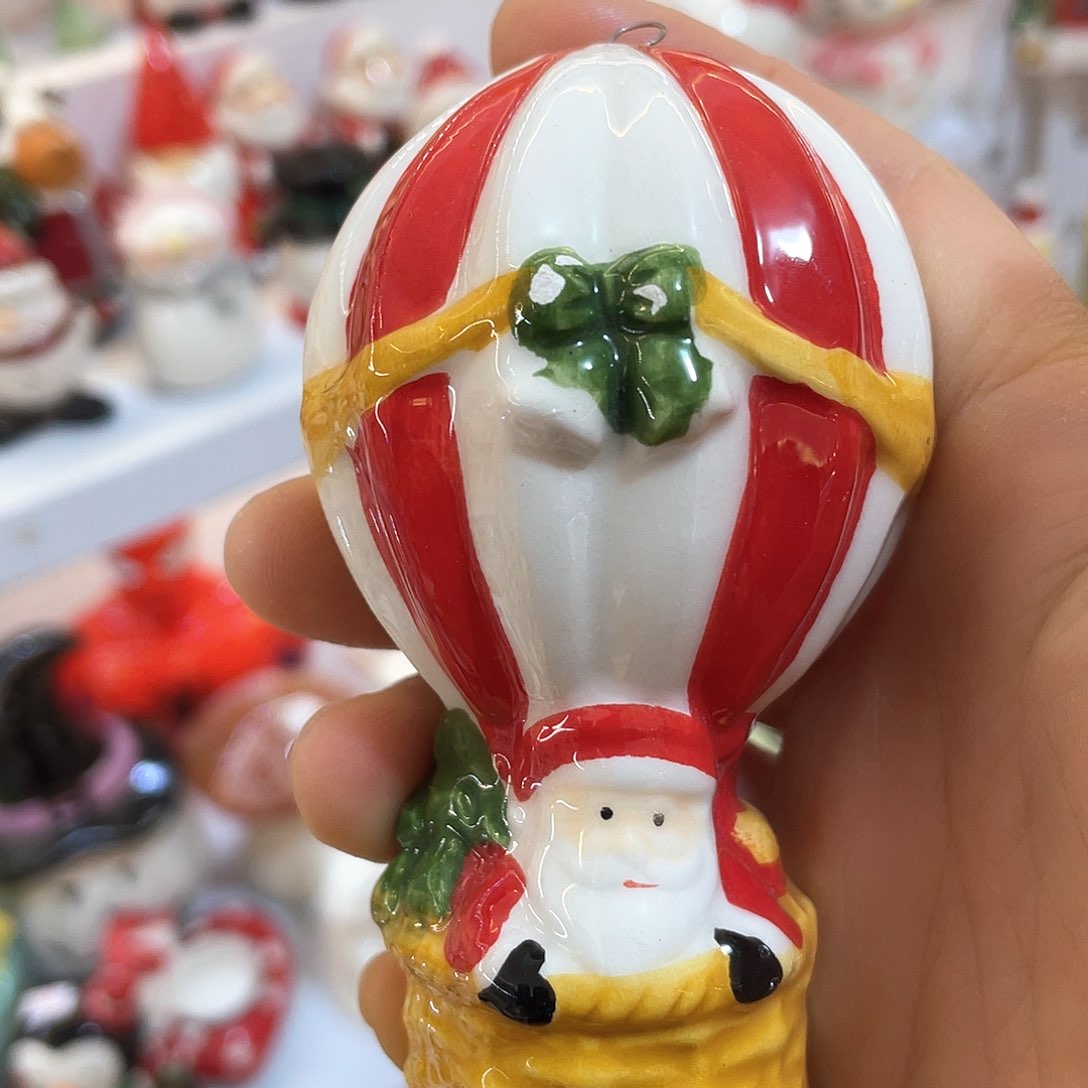 陶瓷微瑕介意慎拍掉色