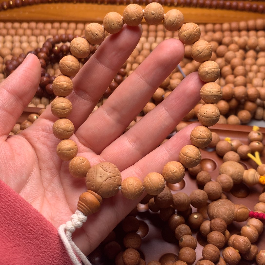 凤眼菩提手串凤眼10.5mm