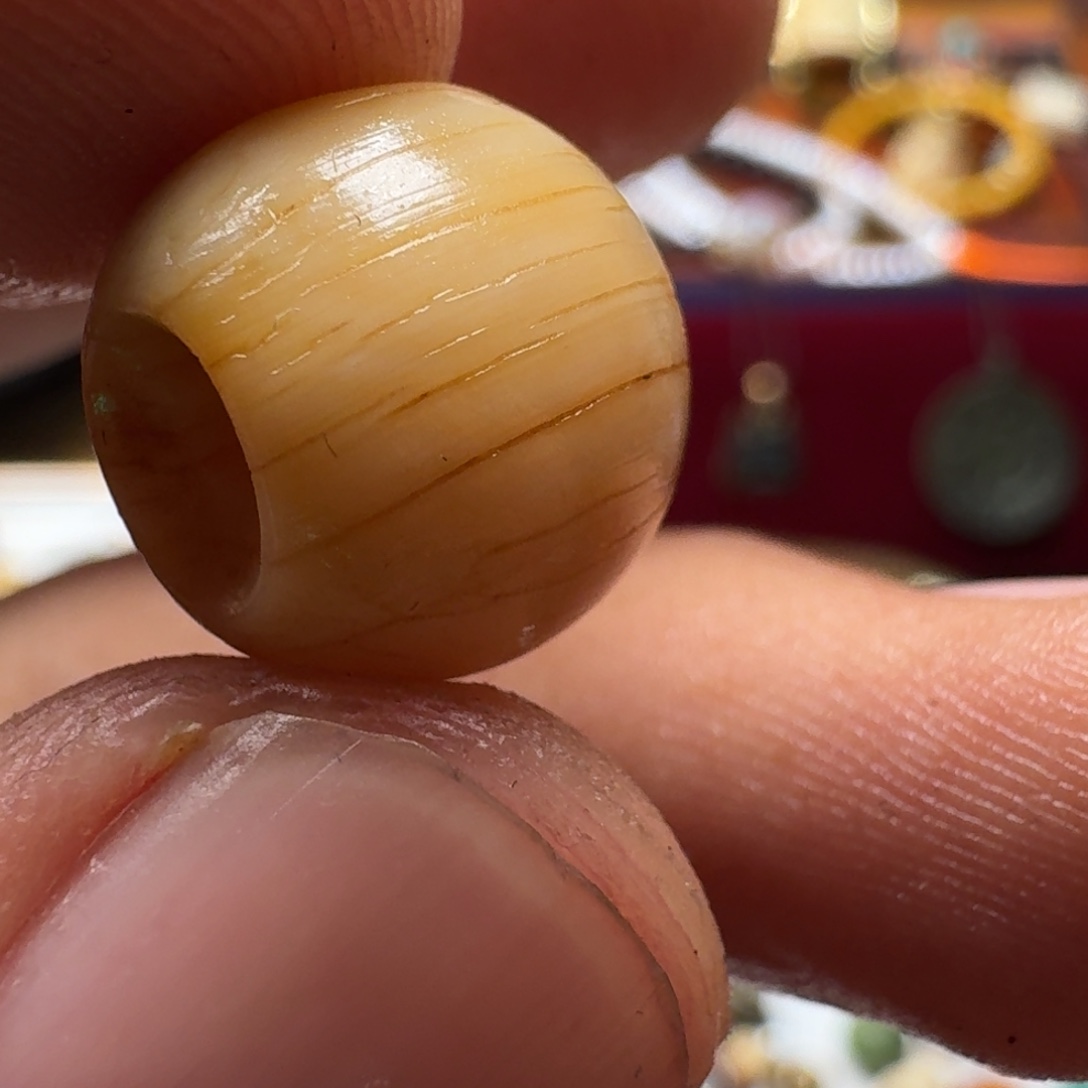 泥塑藏传泥塑小元素