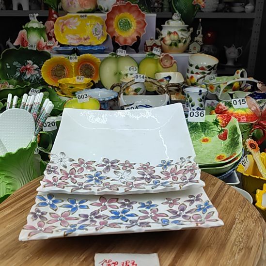 潮州创艺瓷家陶瓷