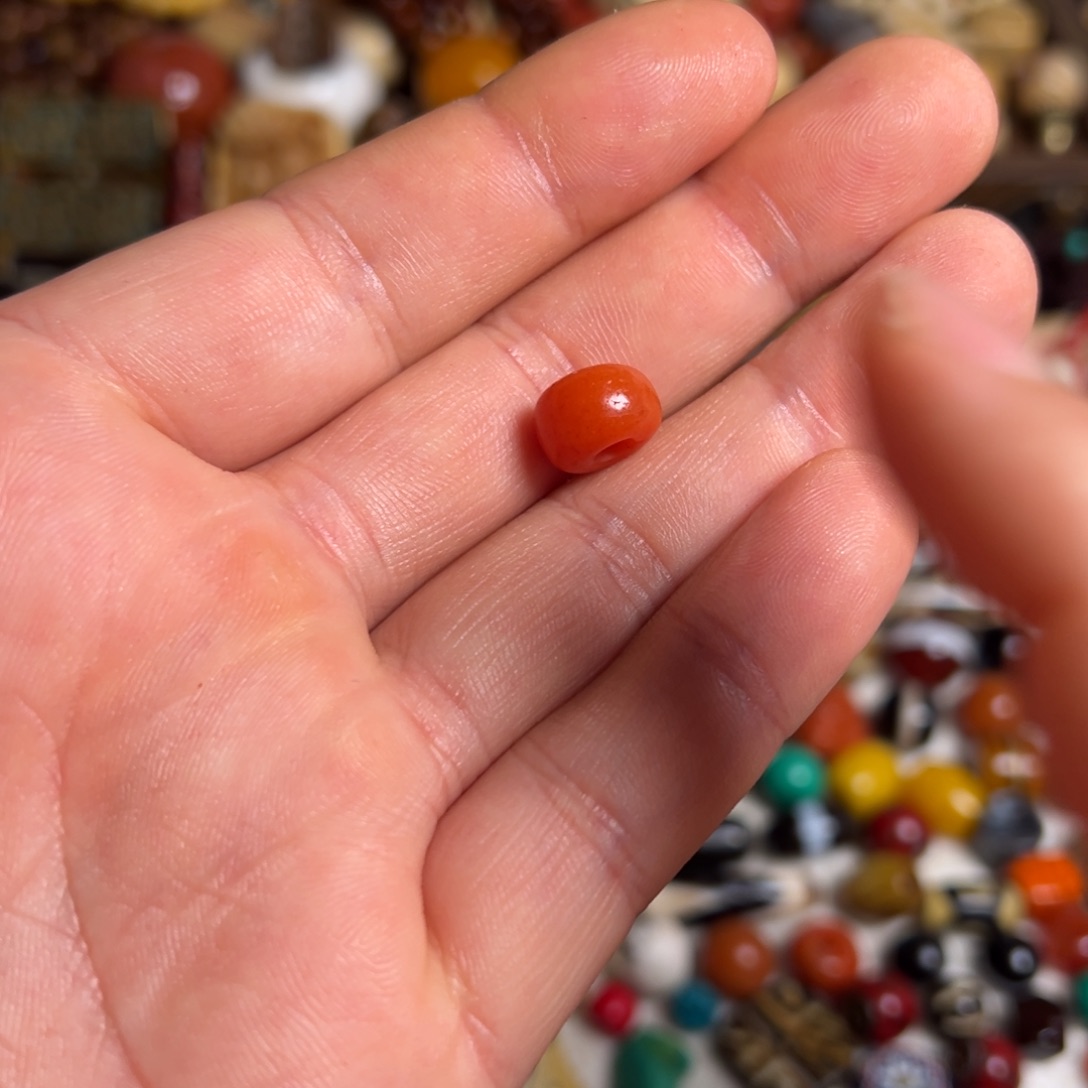 风车木（黑檀木）✨****?