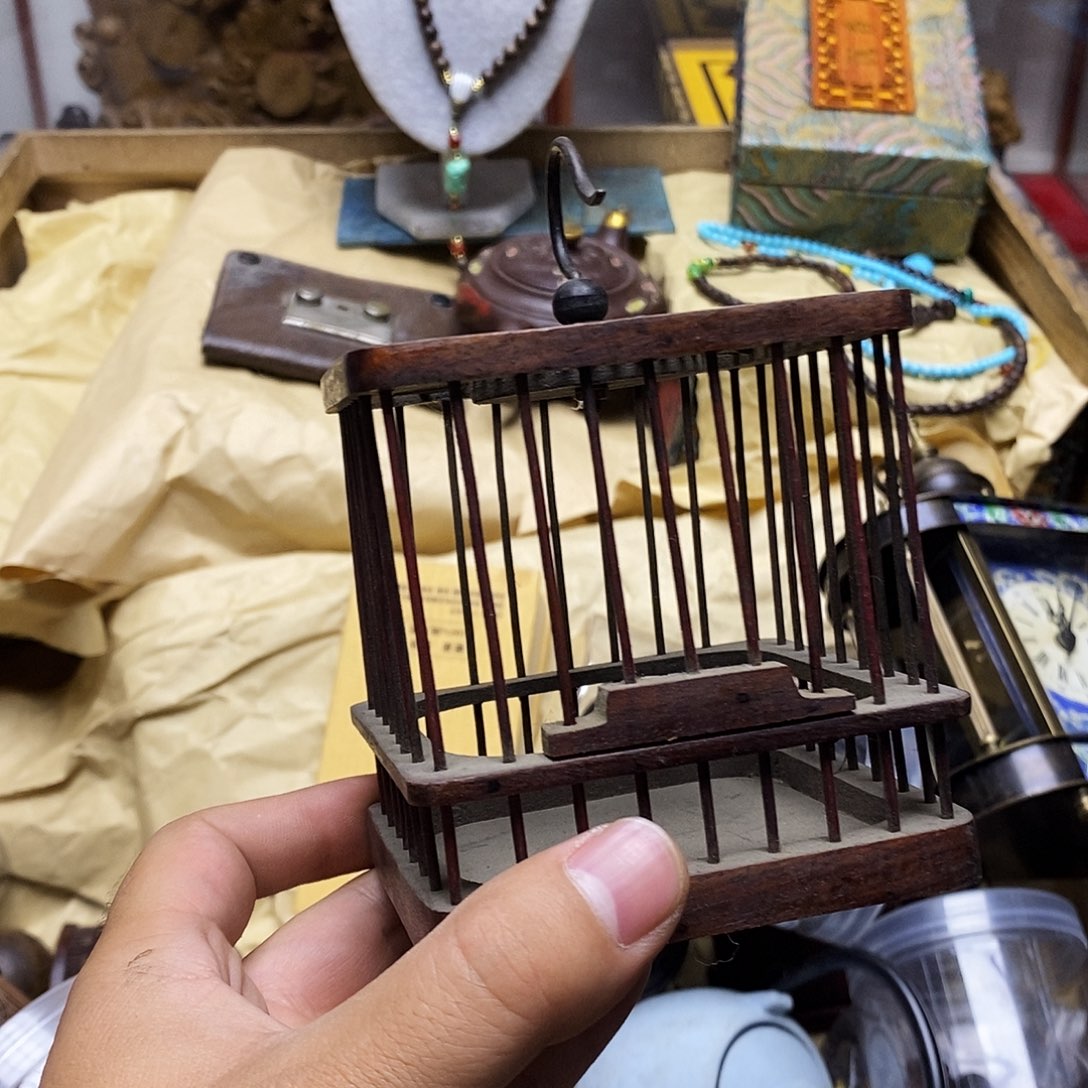 柏香籽/百香籽吊坠