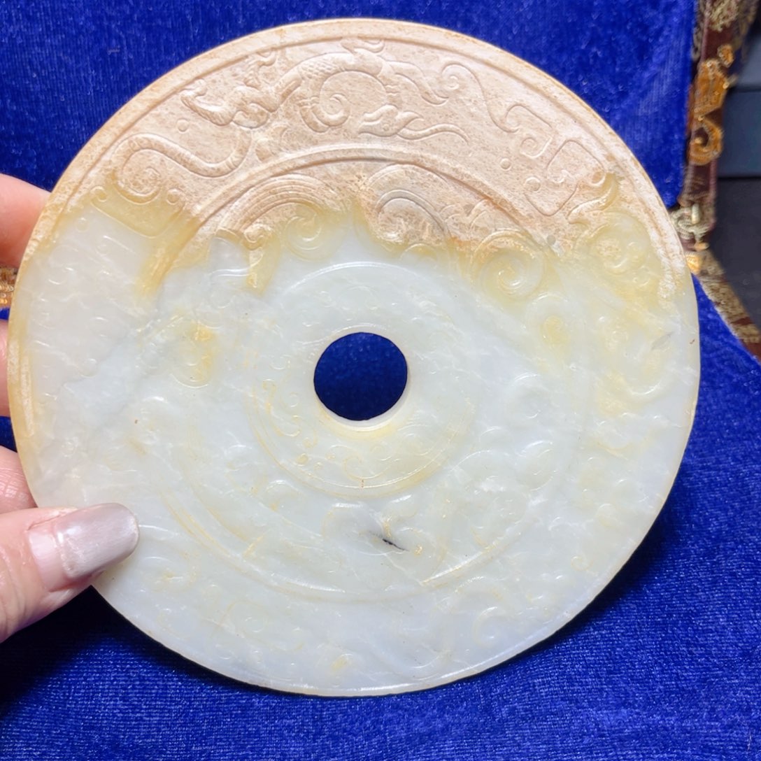 底槽青一物一图发货，支持七天无理由。