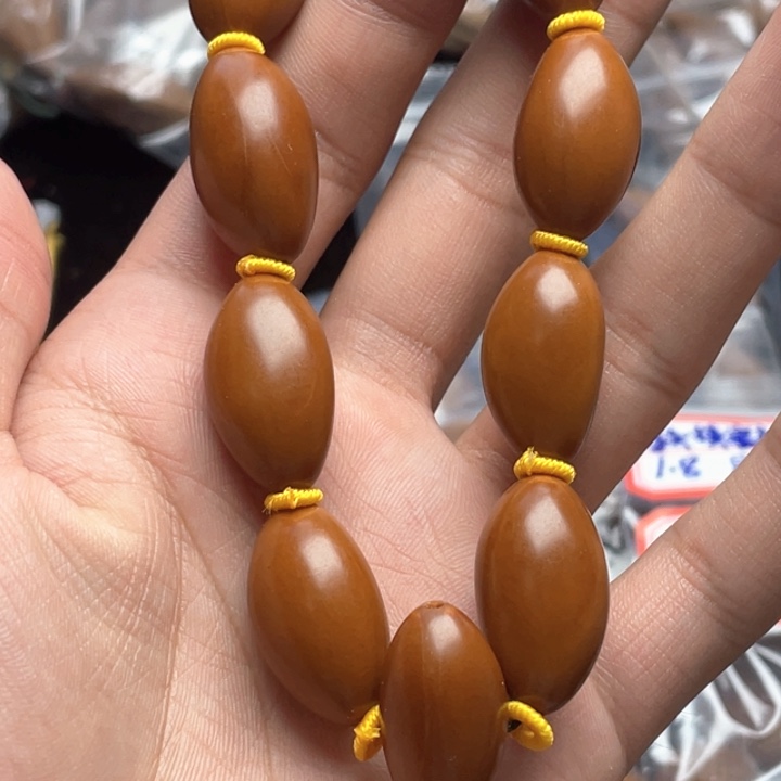 手串/手链橄榄核柳叶核