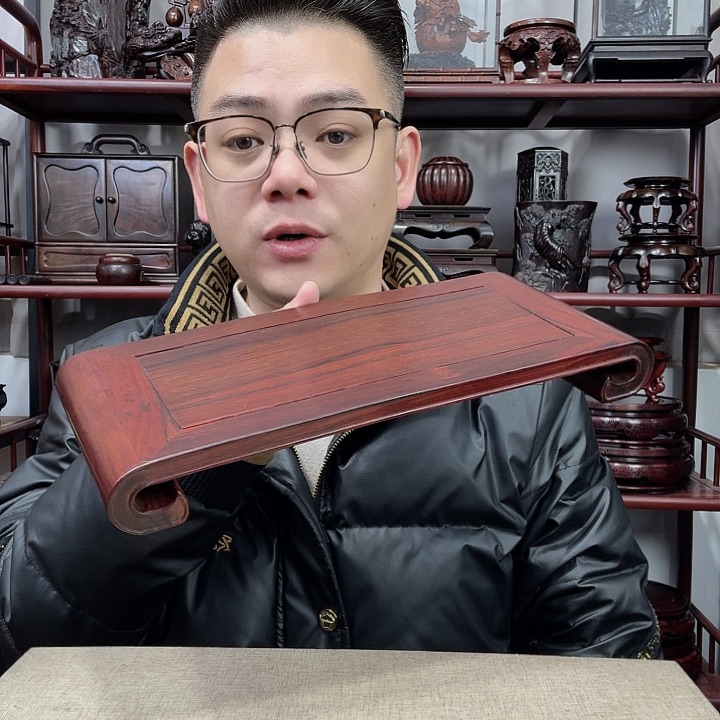 紫砂工艺品工艺品底座