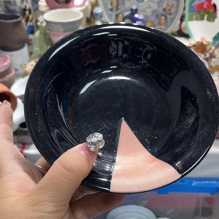 茶杯具19.9发带瑕疵牌都是坏的4