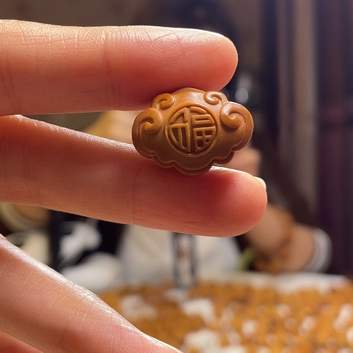 手串/手链橄榄核