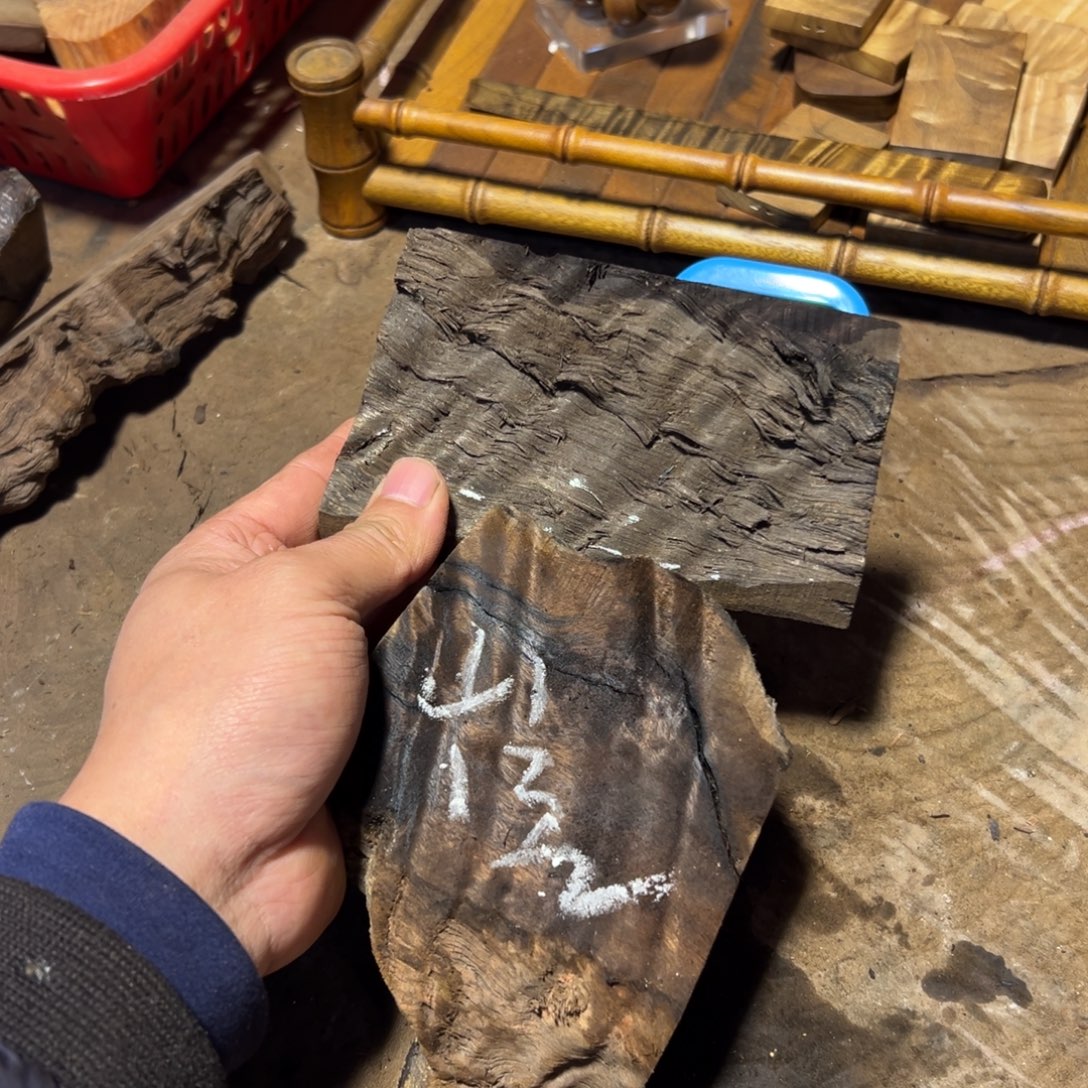 山***南金丝楠金丝楠木原材料13