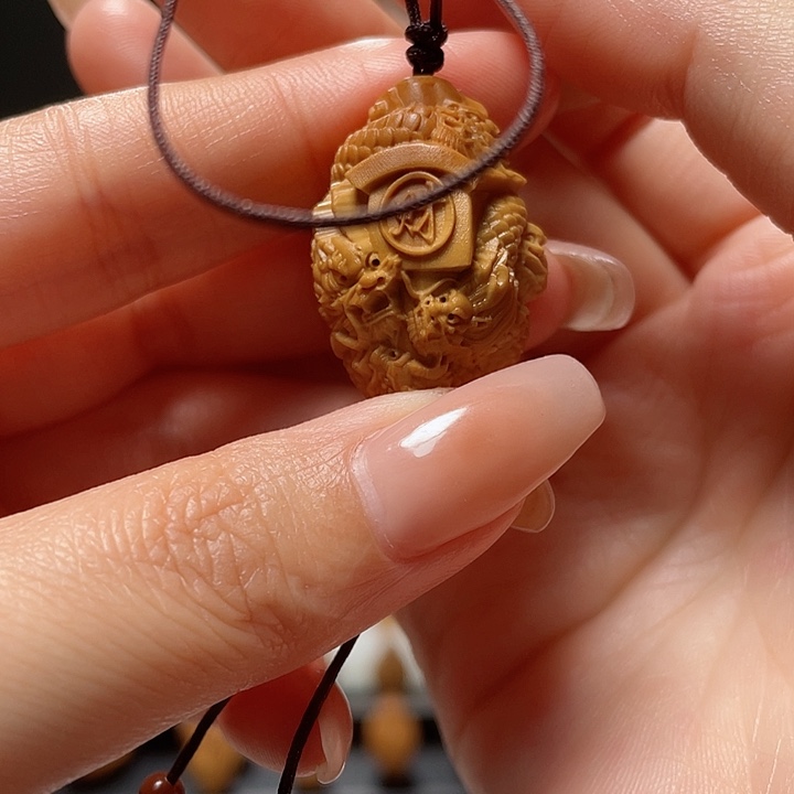 橄榄核手串/手链橄榄