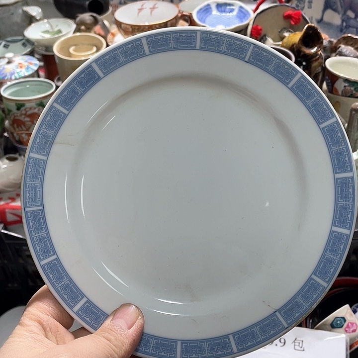 瓷片你是个好朋友一起来一起