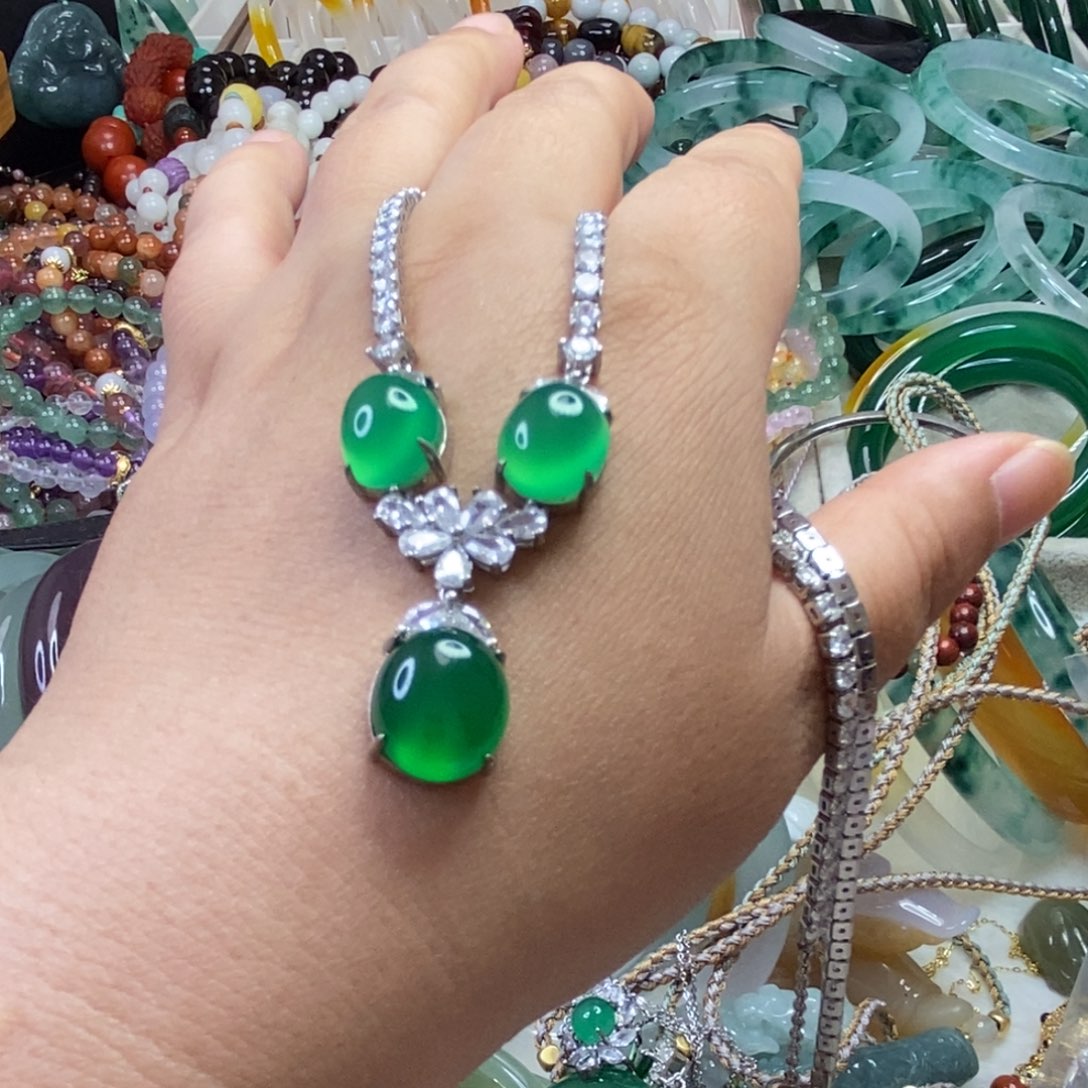 合金玛瑙手饰玛瑙