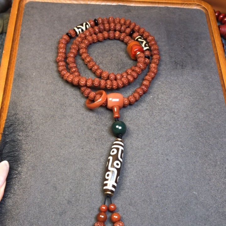 金刚菩提吊坠金刚