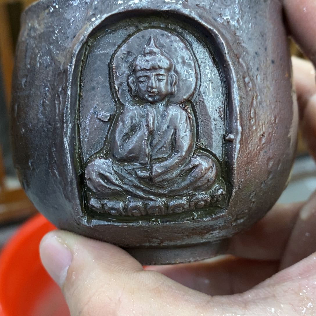 陶园柴烧，精品高货401