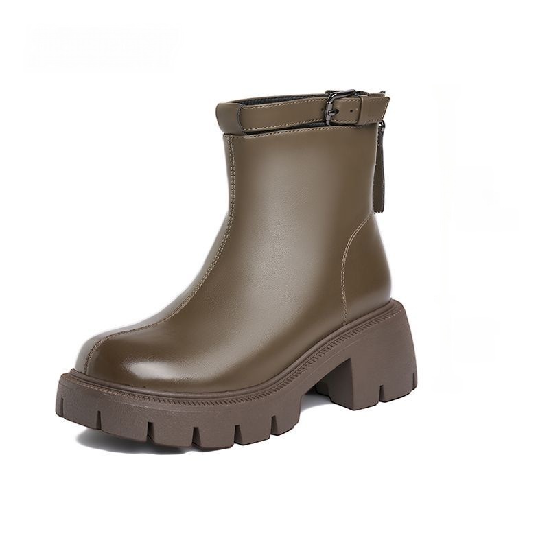 4号链接品牌女靴清仓A061-A080（佳佳）