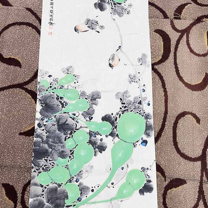 国画王绍凤哈哈哈哈哈啊哈哈哈