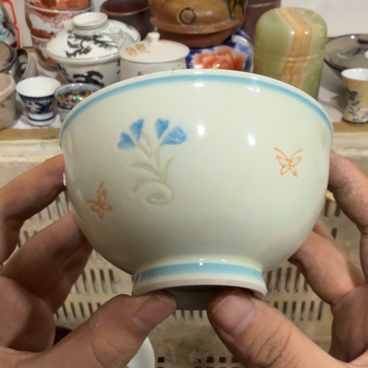 陶瓷推荐第二名20包邮
