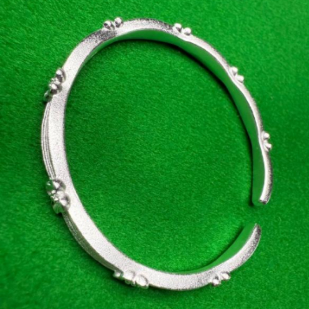 百福手镯23g(无礼盒)YZ086 1