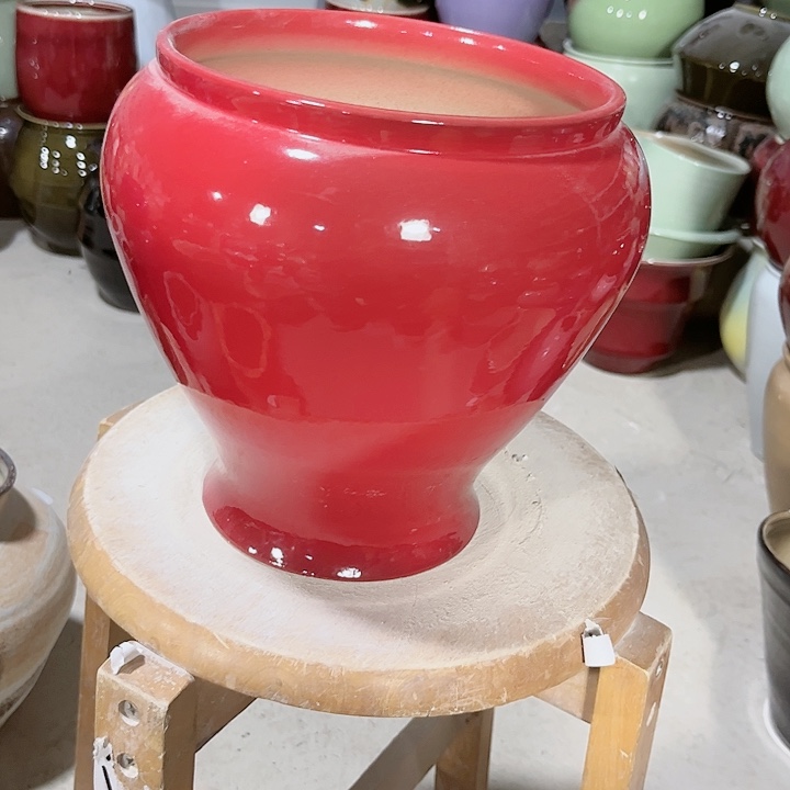 瓶口16高22瑕景德镇陶瓷学院