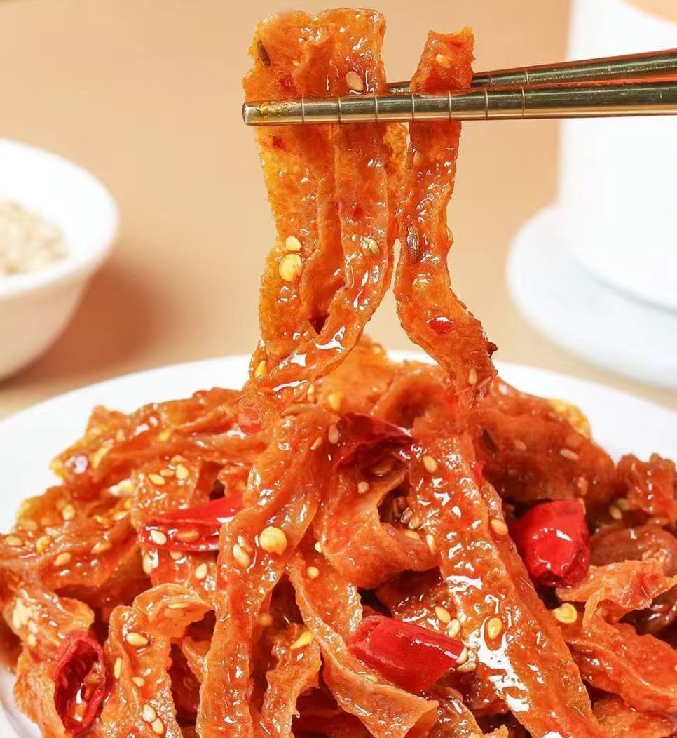 【湘水】湖南 魔芋丝  等散装食品代卖（包邮）