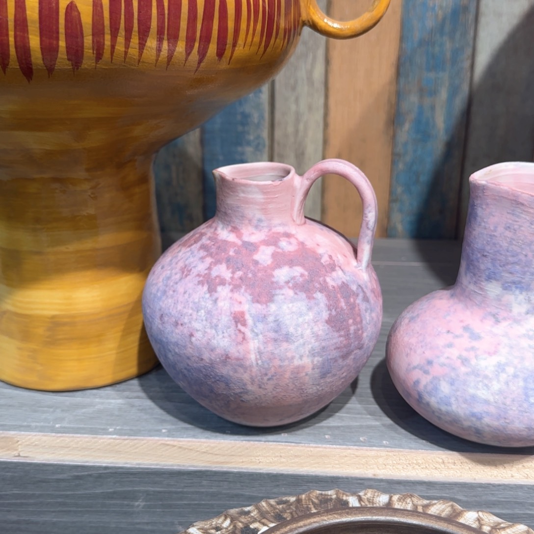 景德镇陶瓷艺术品