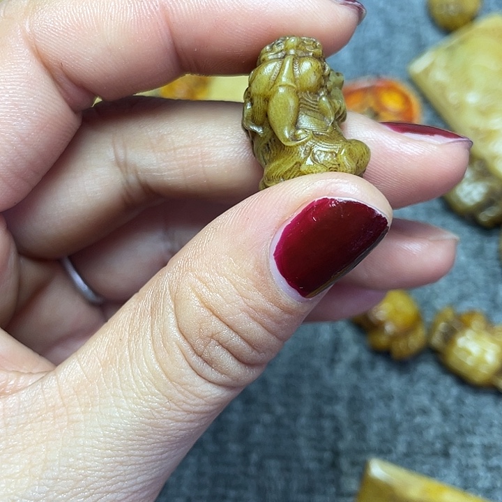 手串/手链牛骨其他配饰