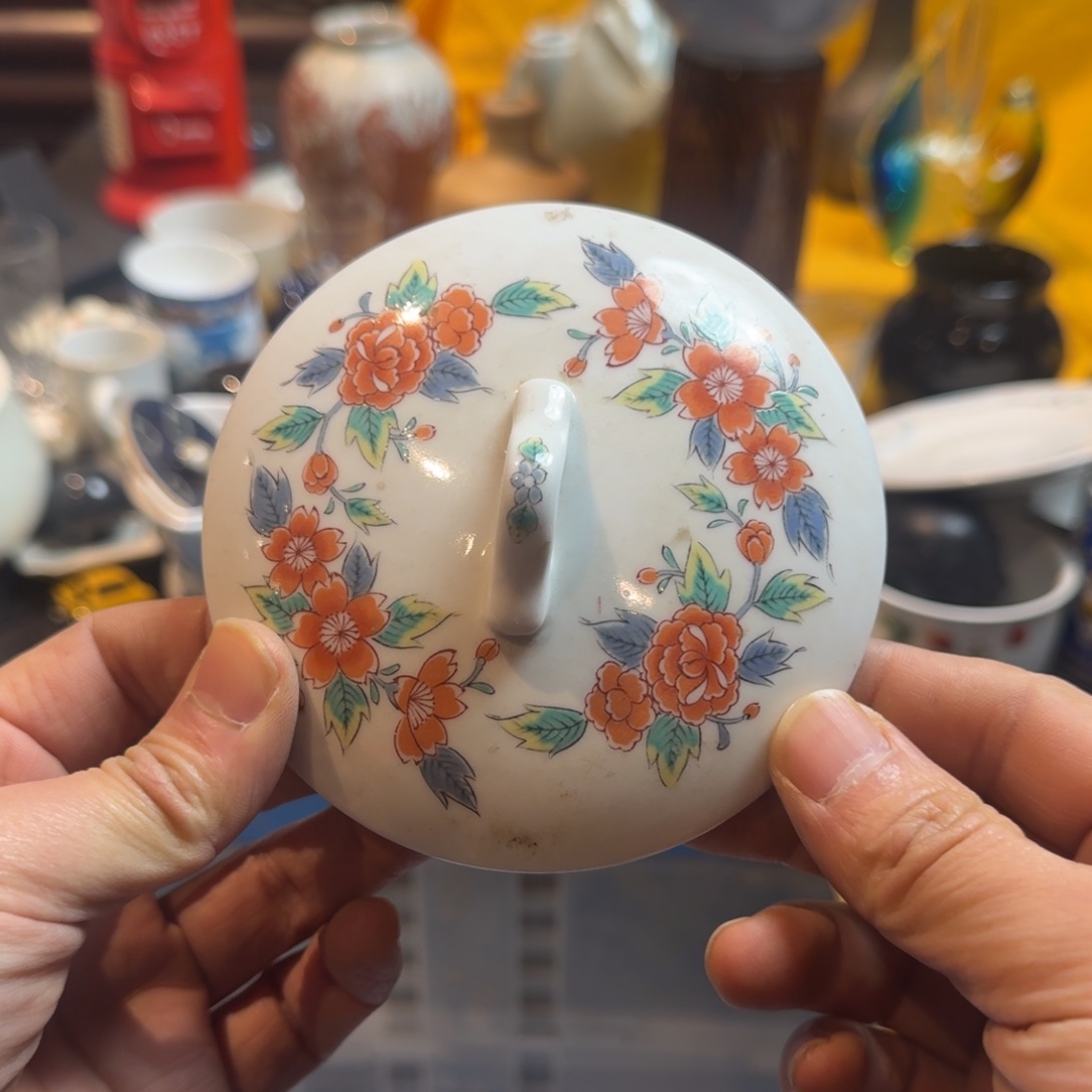 餐具默认微瑕不退不换