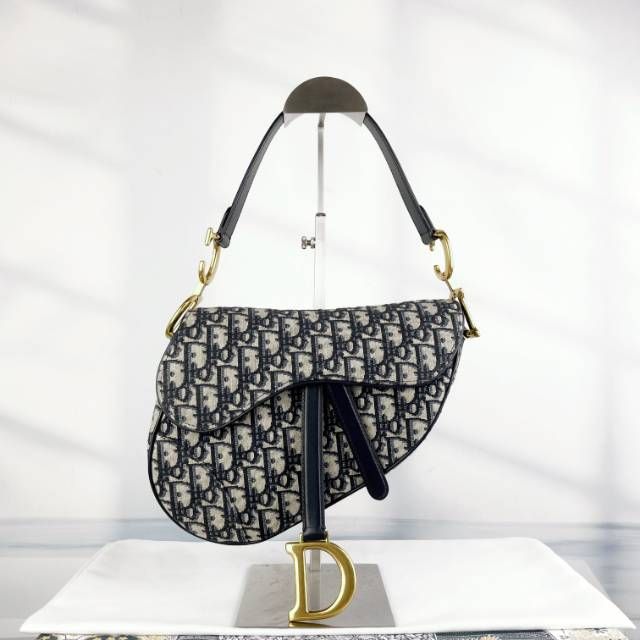 95新/迪奥/包包/[251219XZWC]/C9207135199