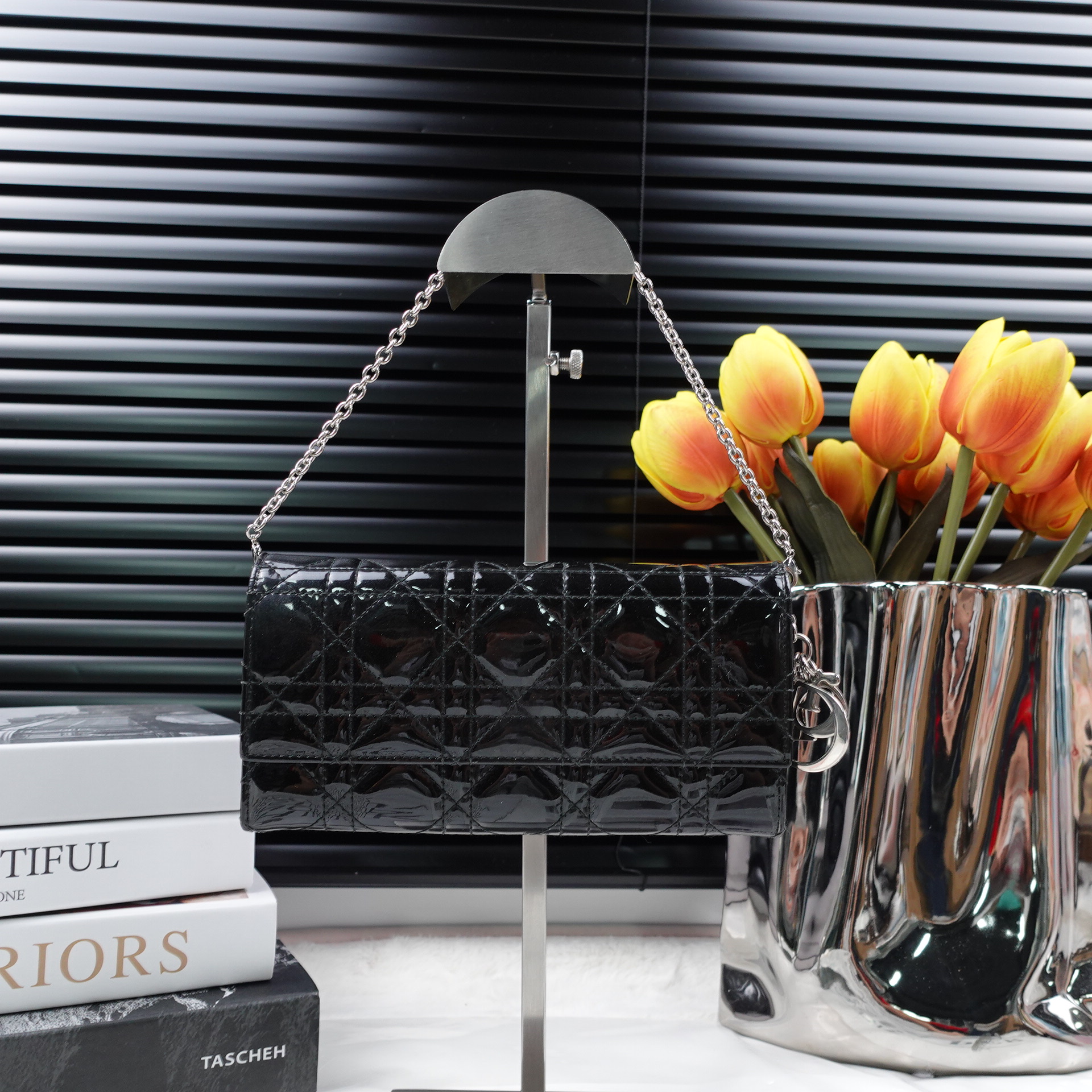 95新 DIOR/迪奥 单肩包/T20233412