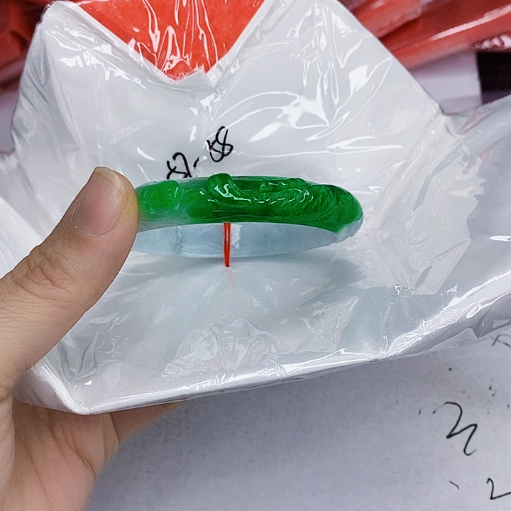 珐琅非金属一图一物实物为准