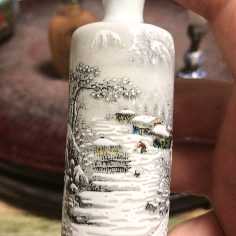 【闪购商品】瓶心**道陶瓷设计瓷器陶瓷陶瓷瓷器瓶瓶瓷器壶