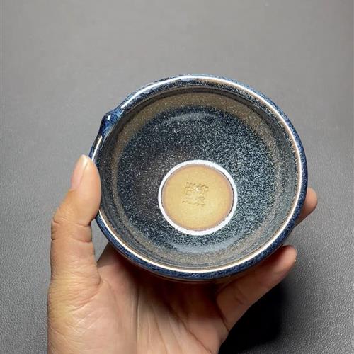 【闪购商品】茶盏-655............